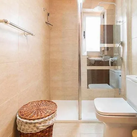 Apartment Oli Coral Canteras *