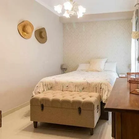 Apartment Oli Coral Canteras