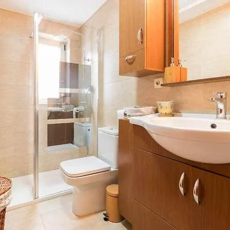 Oli Coral Canteras Apartment Las Palmas de Gran Canaria