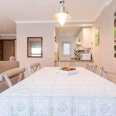 Apartment Oli Coral Canteras Las Palmas de Gran Canaria